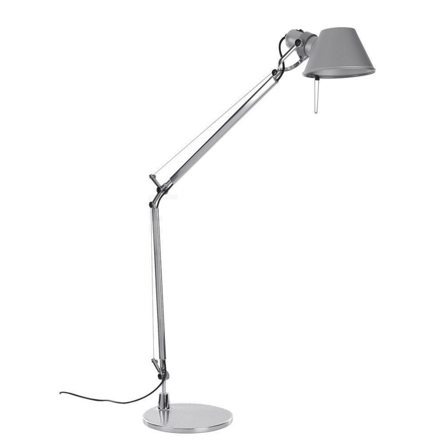 Artemide AT0093A+AT0093B - Lampa stołowa TOLOMEO MINI 1xE27/70W/230V