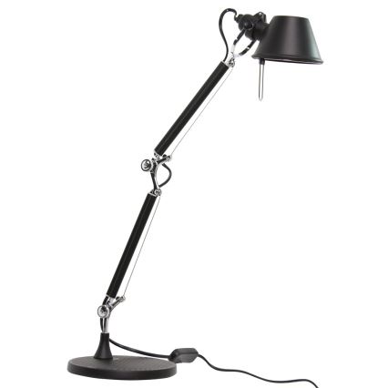 Artemide AR A011830 - Lampa stołowa TOLOMEO MICRO 1xE14/60W/230V