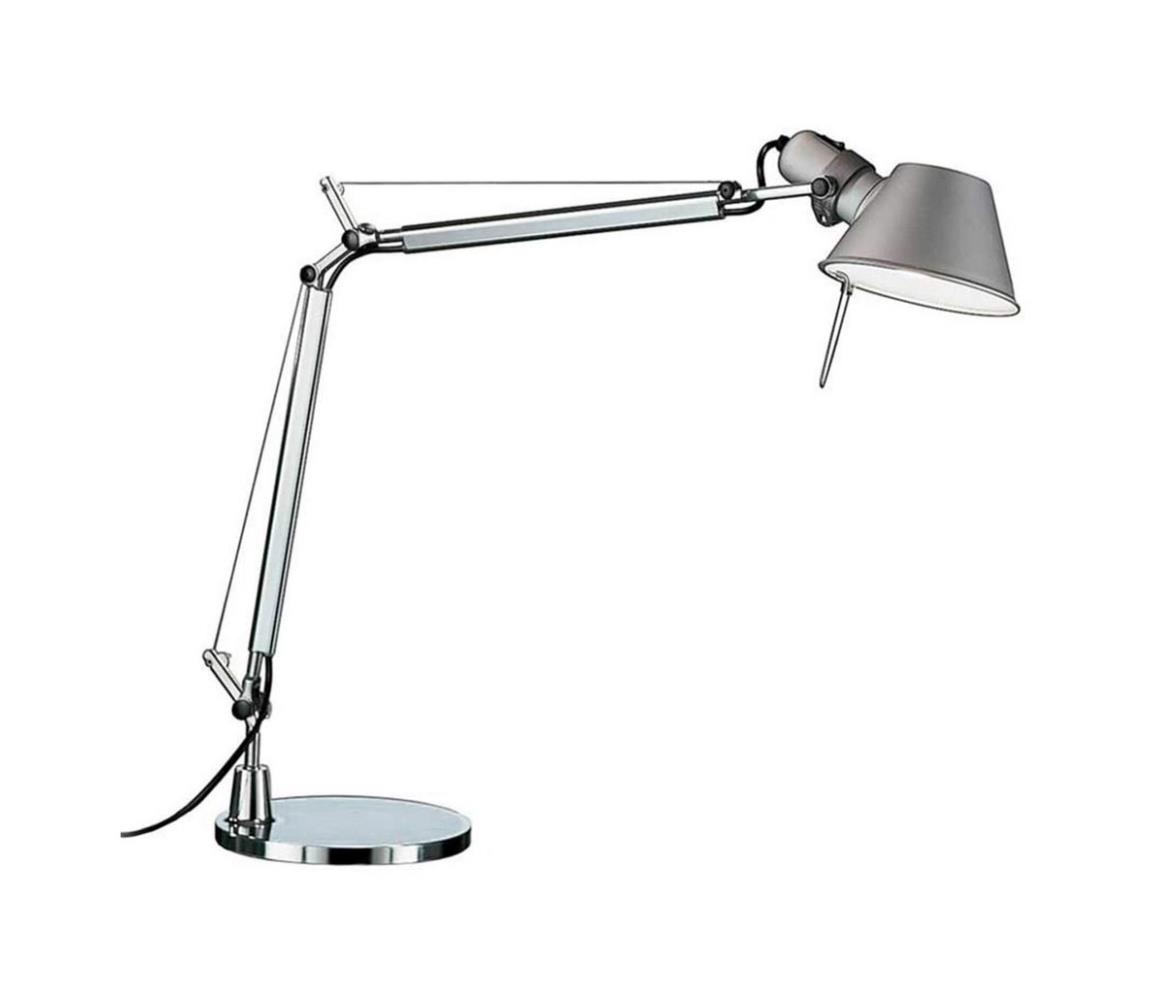 Artemide AR A015100+AR A003900 KOMPLET - LED Lampa ściemnialna TOLOMEO 1xLED/9W
