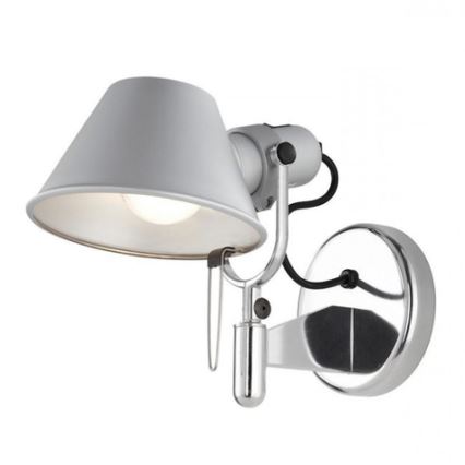 Artemide - Kinkiet TOLOMEO FARETTO 1xE27/70W/230V