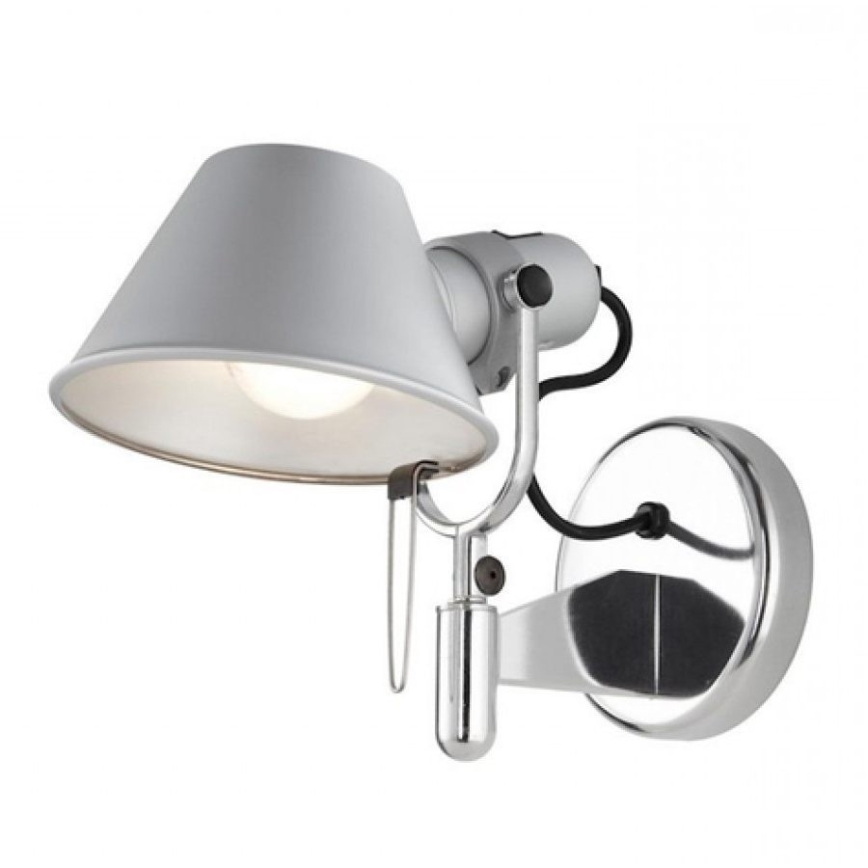 Artemide - Kinkiet TOLOMEO FARETTO 1xE27/70W/230V