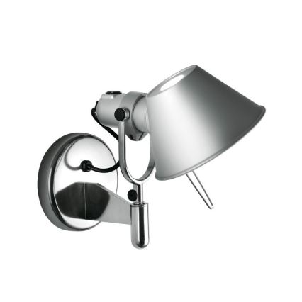 Artemide - Kinkiet TOLOMEO MICRO FARETTO 1xE14/60W/230V