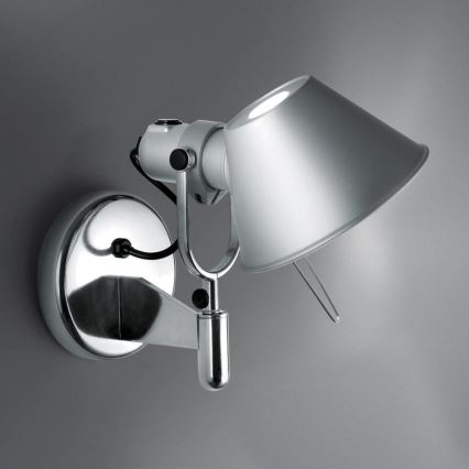 Artemide - Kinkiet TOLOMEO MICRO FARETTO 1xE14/60W/230V