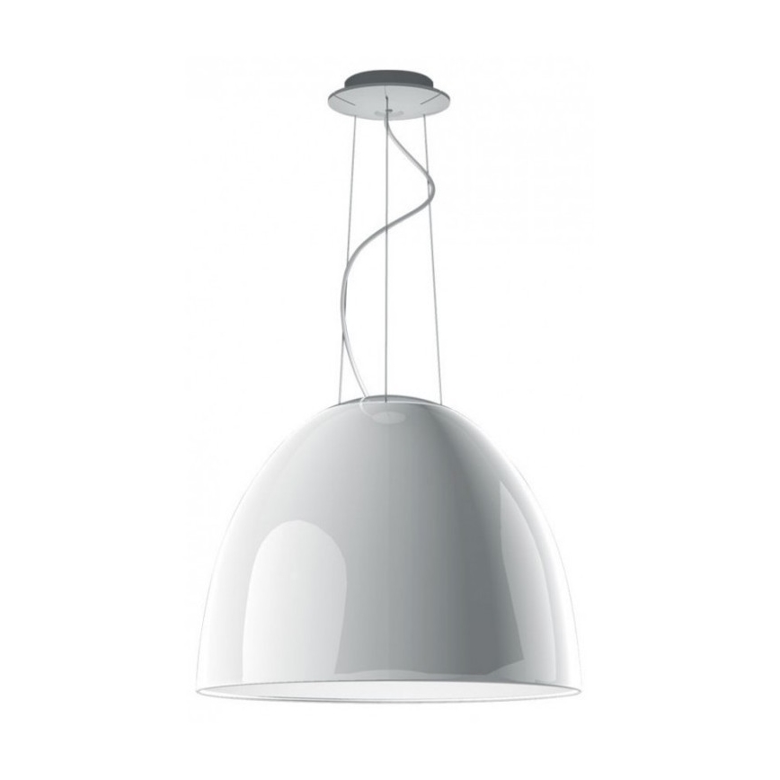 Artemide AR A242100 - Żyrandol na lince NUR 1xE27/205W/230V