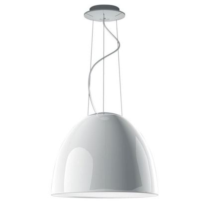 Artemide AR A244900 - Żyrandol na lince NUR 1xE27/205W/230V