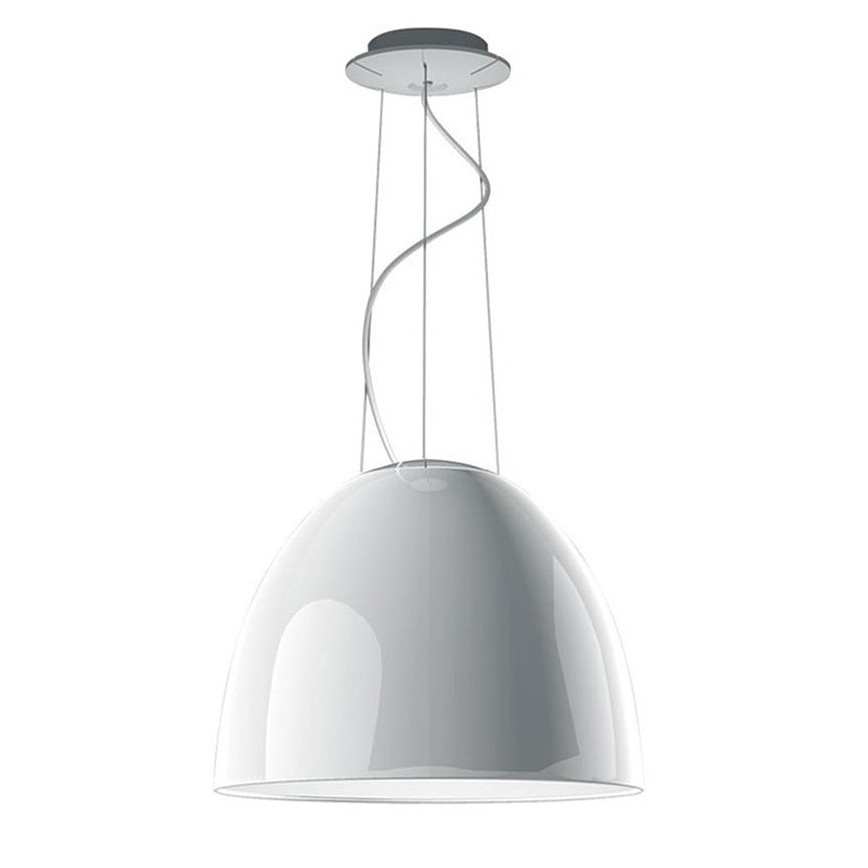 Artemide AR A244900 - Żyrandol na lince NUR 1xE27/205W/230V