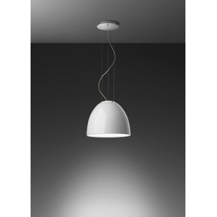 Artemide AR A244900 - Żyrandol na lince NUR 1xE27/205W/230V