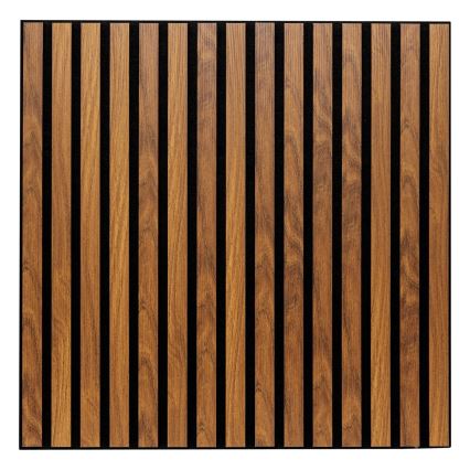 Atmosphera - Akustyczny panel 60x60 cm brązowy