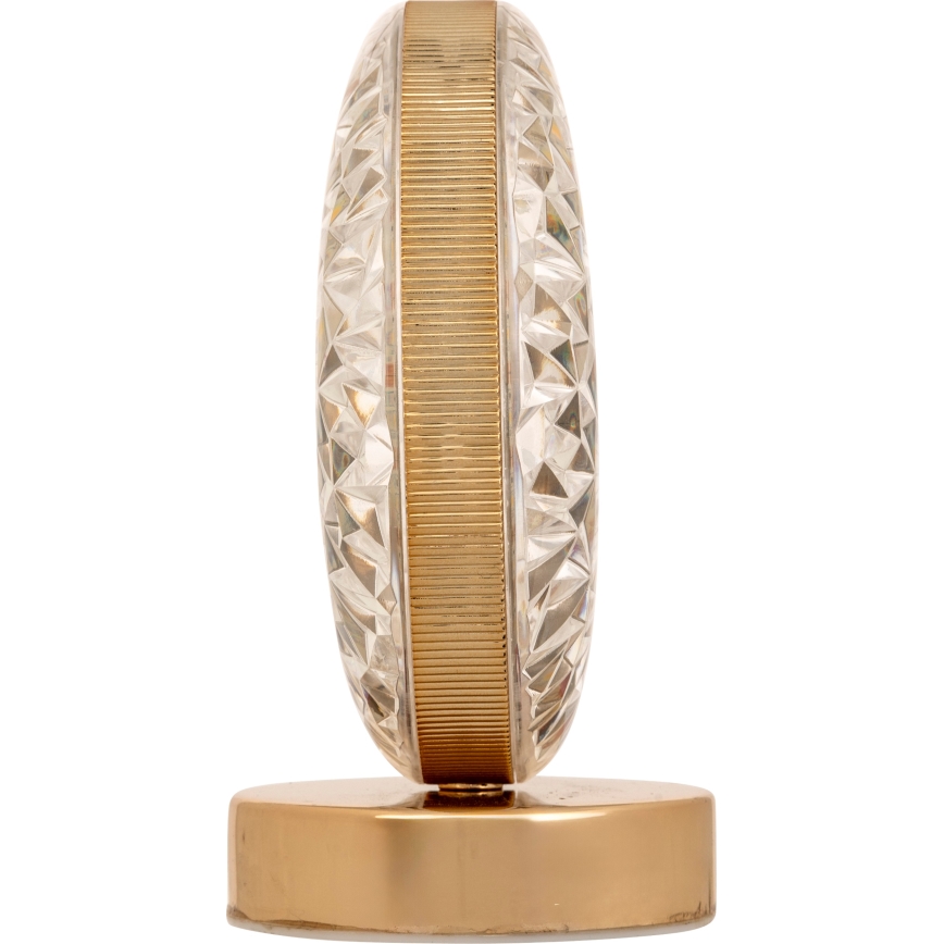 Atmosphera - Dziecięca lampka biurkowa BELLA LED/3xAA