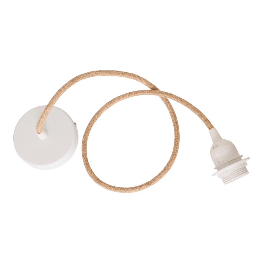Atmosphera - Kabel zasilający NOE 1xE27/40W/230V