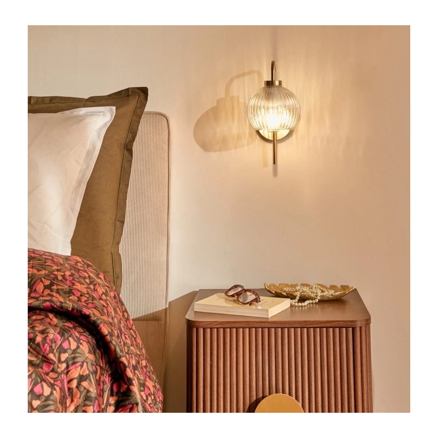Atmosphera - Kinkiet KRYS 1xE27/40W/230V