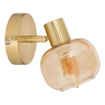 Atmosphera - Kinkiet punktowy PILIA 1xE14/25W/230V