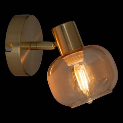 Atmosphera - Kinkiet punktowy PILIA 1xE14/25W/230V