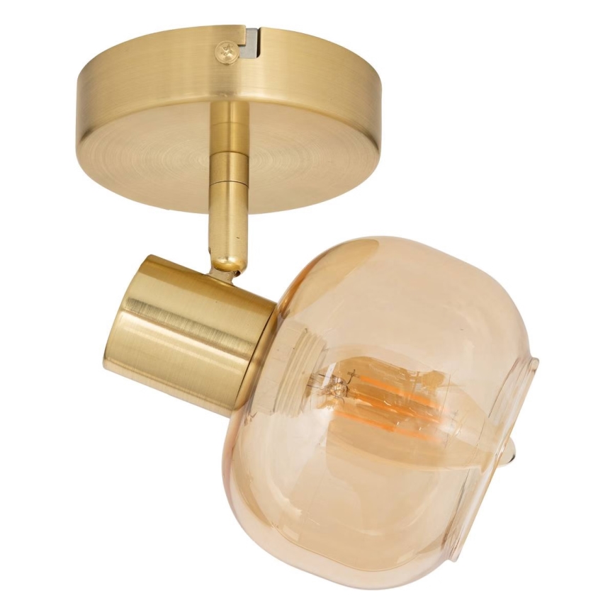 Atmosphera - Kinkiet punktowy PILIA 1xE14/25W/230V