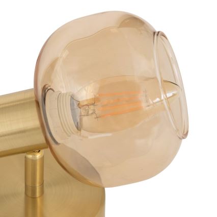 Atmosphera - Kinkiet punktowy PILIA 1xE14/25W/230V