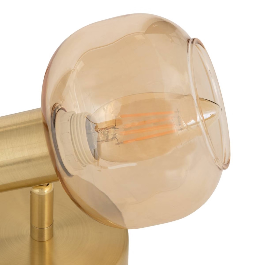 Atmosphera - Kinkiet punktowy PILIA 1xE14/25W/230V