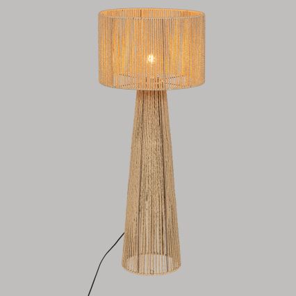 Atmosphera - Lampa podłogowa ADRIA 1xE27/40W/230V