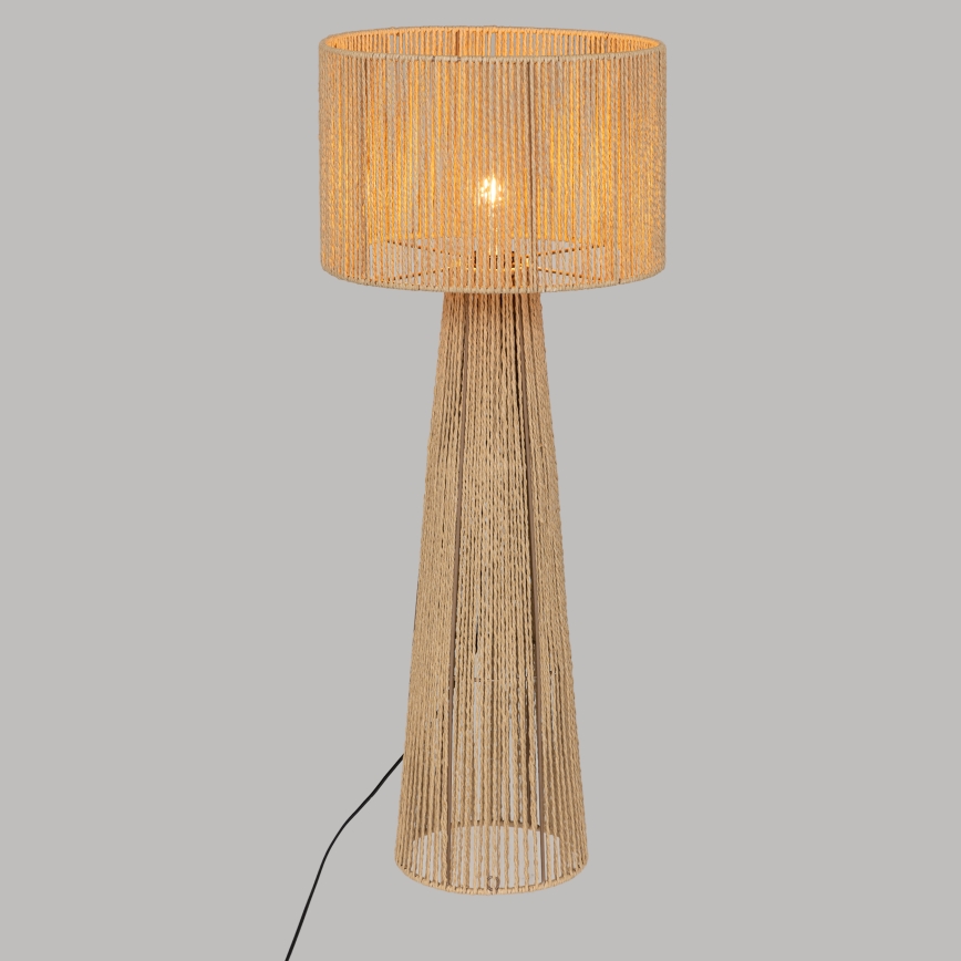 Atmosphera - Lampa podłogowa ADRIA 1xE27/40W/230V