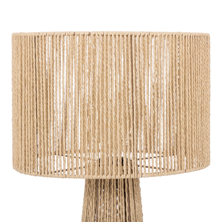 Atmosphera - Lampa podłogowa ADRIA 1xE27/40W/230V
