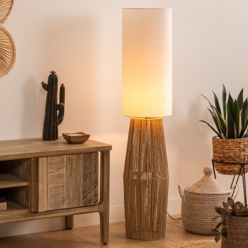 Atmosphera - Lampa podłogowa AISSA 1xE27/40W/230V