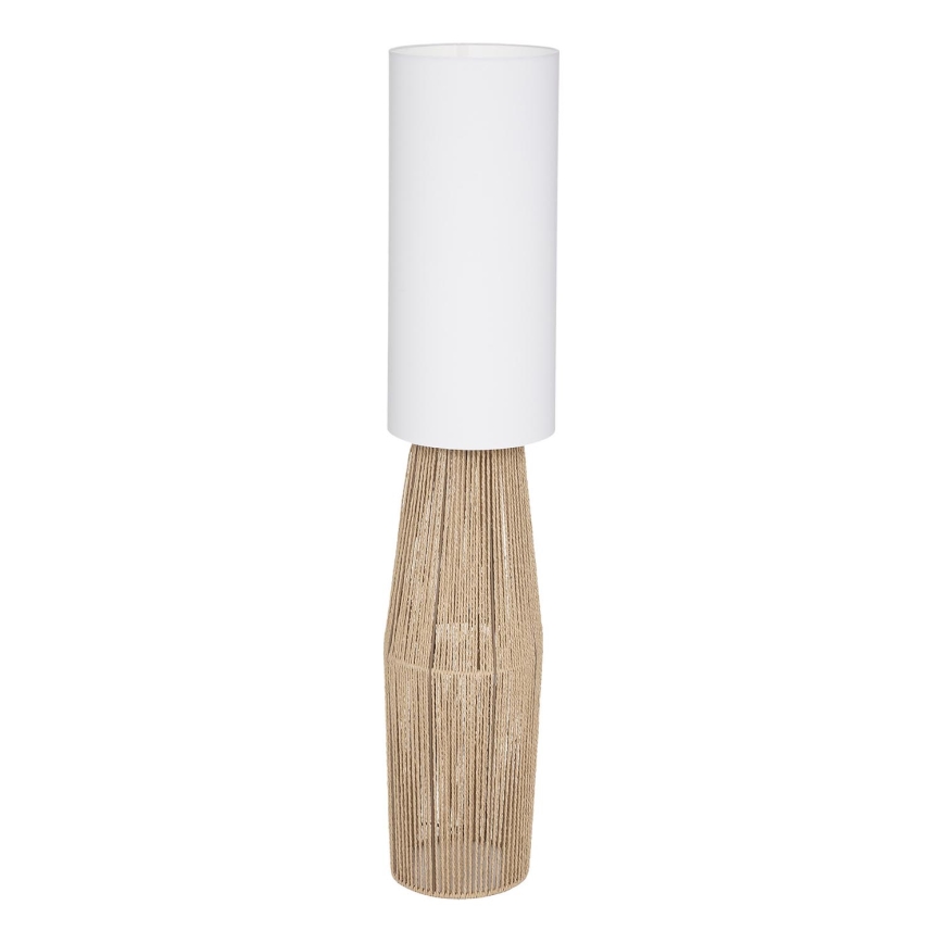 Atmosphera - Lampa podłogowa AISSA 1xE27/40W/230V
