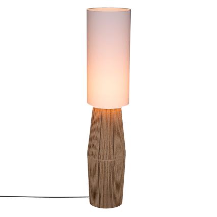Atmosphera - Lampa podłogowa AISSA 1xE27/40W/230V