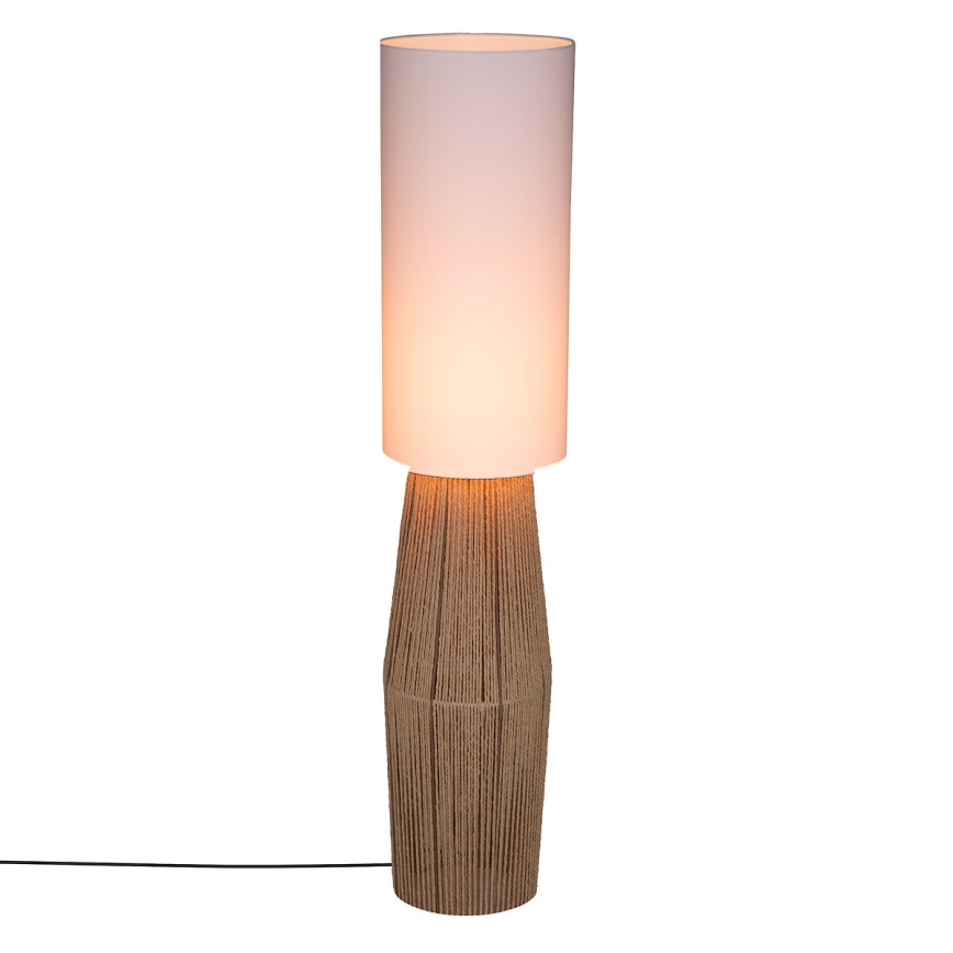 Atmosphera - Lampa podłogowa AISSA 1xE27/40W/230V