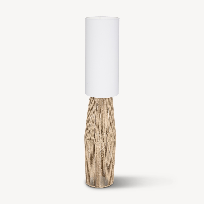 Atmosphera - Lampa podłogowa AISSA 1xE27/40W/230V