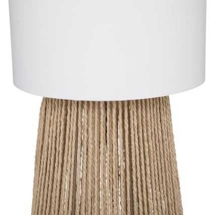 Atmosphera - Lampa podłogowa AISSA 1xE27/40W/230V