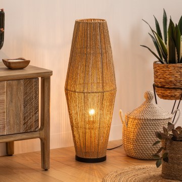 Atmosphera - Lampa podłogowa AISSA 1xE27/40W/230V