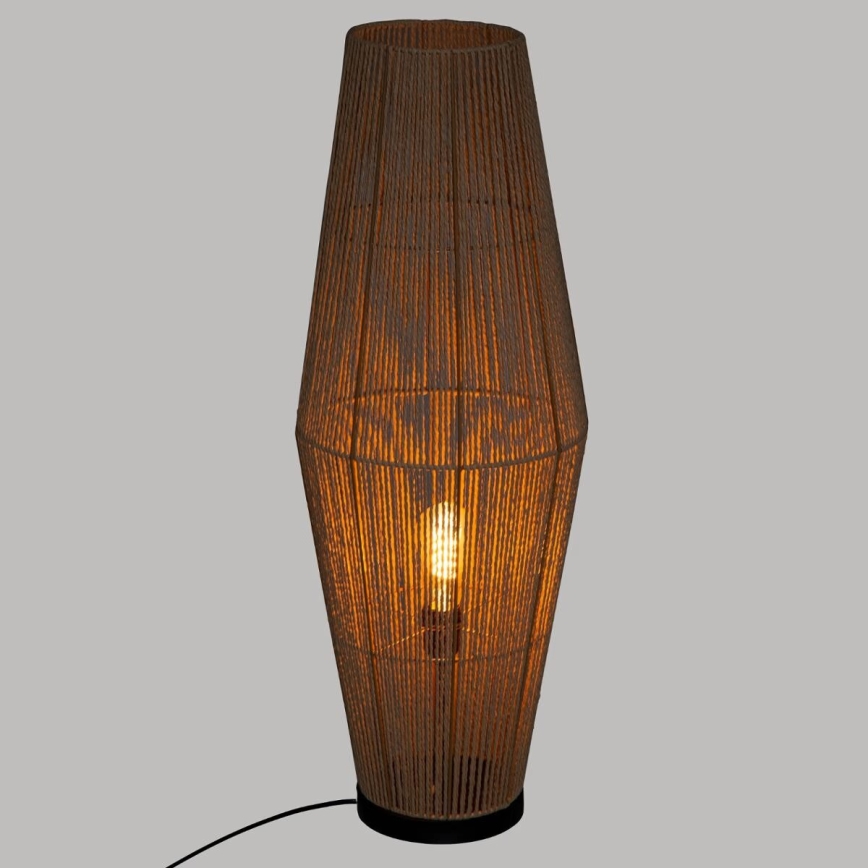 Atmosphera - Lampa podłogowa AISSA 1xE27/40W/230V
