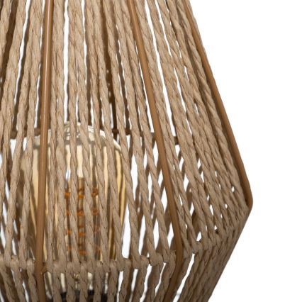 Atmosphera - Lampa podłogowa AISSA 1xE27/40W/230V