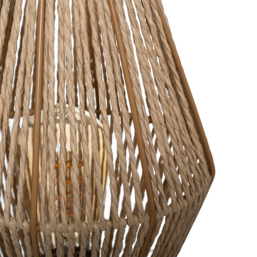 Atmosphera - Lampa podłogowa AISSA 1xE27/40W/230V