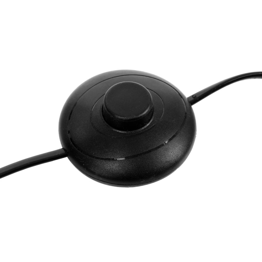 Atmosphera - Lampa podłogowa AISSA 1xE27/40W/230V