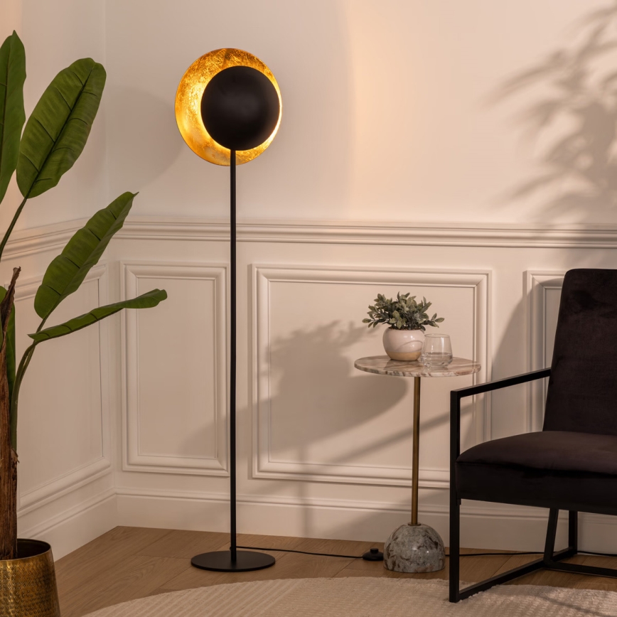 Atmosphera - Lampa podłogowa ESTEE 1xE27/40W/230V