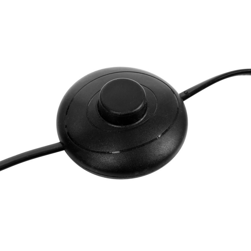 Atmosphera - Lampa podłogowa ESTEE 1xE27/40W/230V