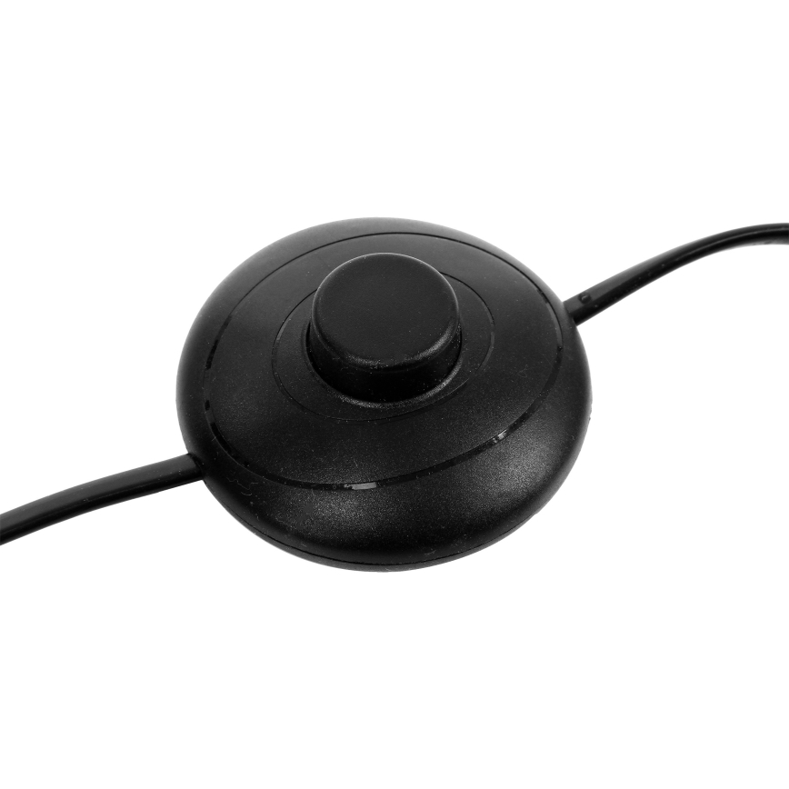 Atmosphera - Lampa podłogowa LIBY 1xE27/40W/230V bambus