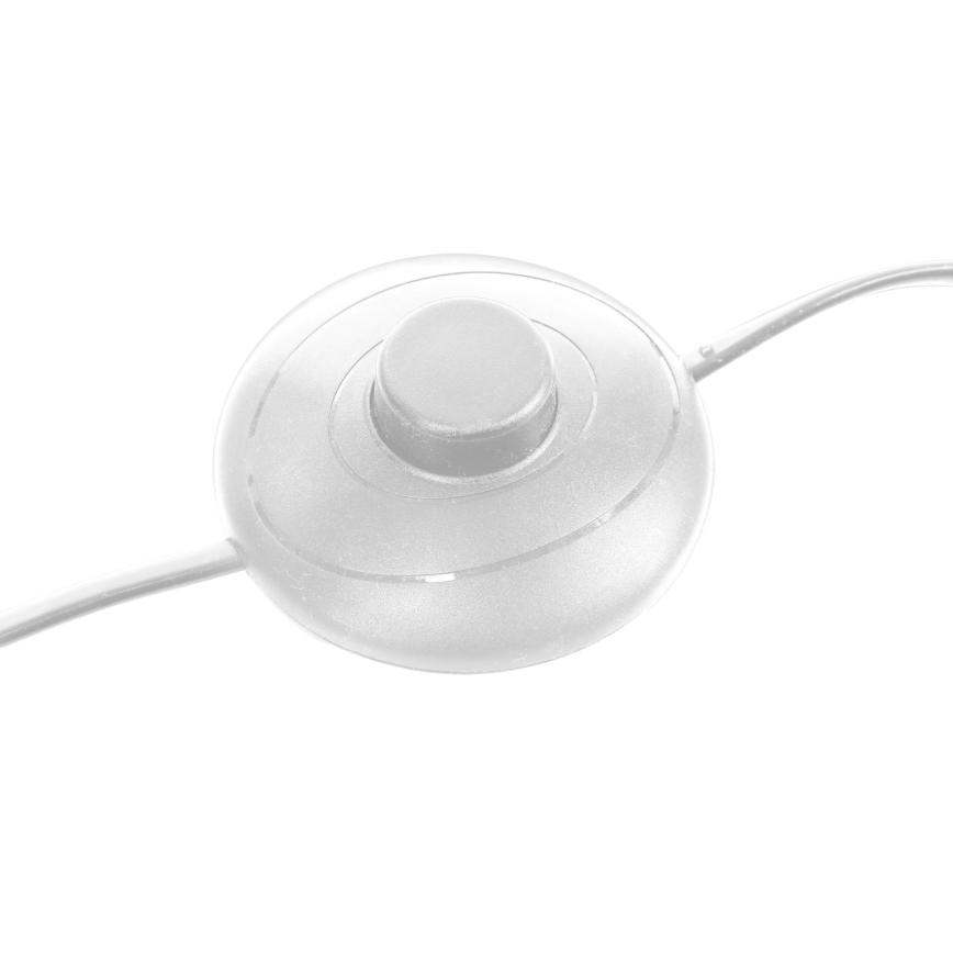 Atmosphera - Lampa podłogowa MAHE 1xE27/40W/230V bambus