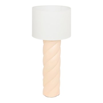 Atmosphera - Lampa podłogowa NOLY 1xE27/60W/230V
