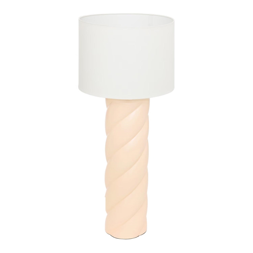 Atmosphera - Lampa podłogowa NOLY 1xE27/60W/230V