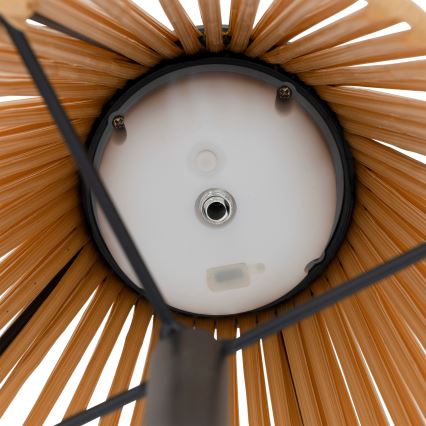 Atmosphera - Lampa solarna LED KESY LED/1,2V 2200 mAh IP44