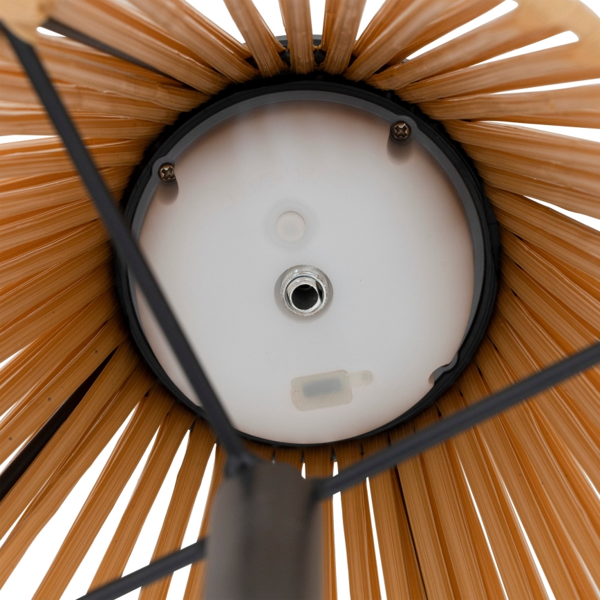 Atmosphera - Lampa solarna LED KESY LED/1,2V 2200 mAh IP44