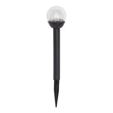 Atmosphera - Lampa solarna LED RGB CARRY LED/1,2V 150 mAh IP44