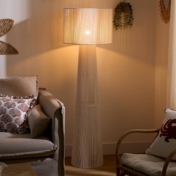 Atmosphera - Lampa stojąca ADRIA 1xE27/40W/230V
