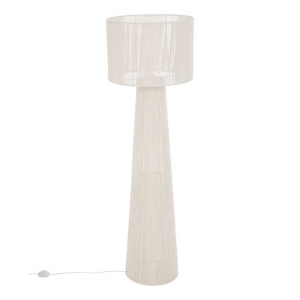 Atmosphera - Lampa stojąca ADRIA 1xE27/40W/230V