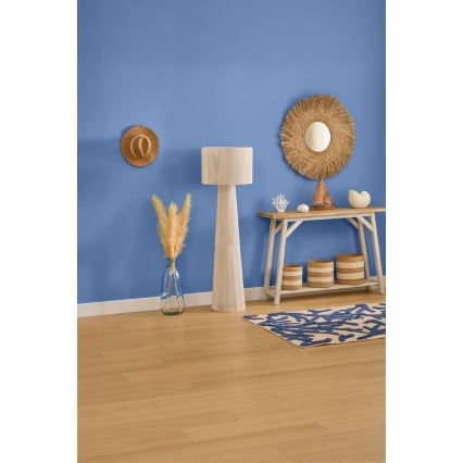 Atmosphera - Lampa stojąca ADRIA 1xE27/40W/230V