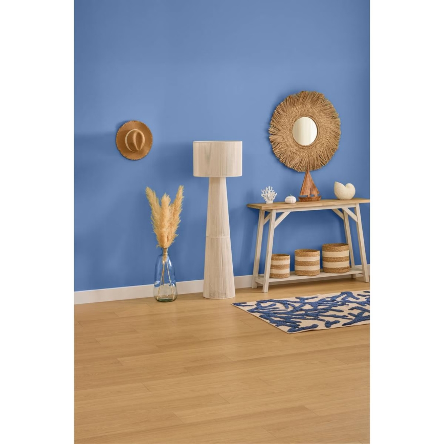 Atmosphera - Lampa stojąca ADRIA 1xE27/40W/230V