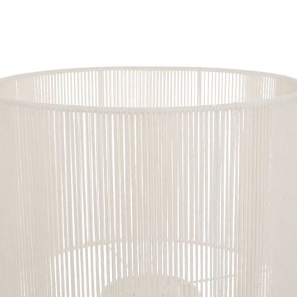 Atmosphera - Lampa stojąca ADRIA 1xE27/40W/230V