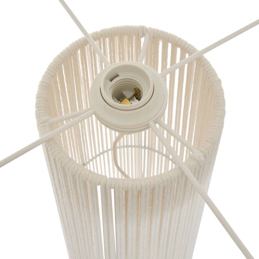 Atmosphera - Lampa stojąca ADRIA 1xE27/40W/230V