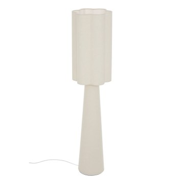 Atmosphera - Lampa stojąca BLANCA 2xE27/25W/230V
